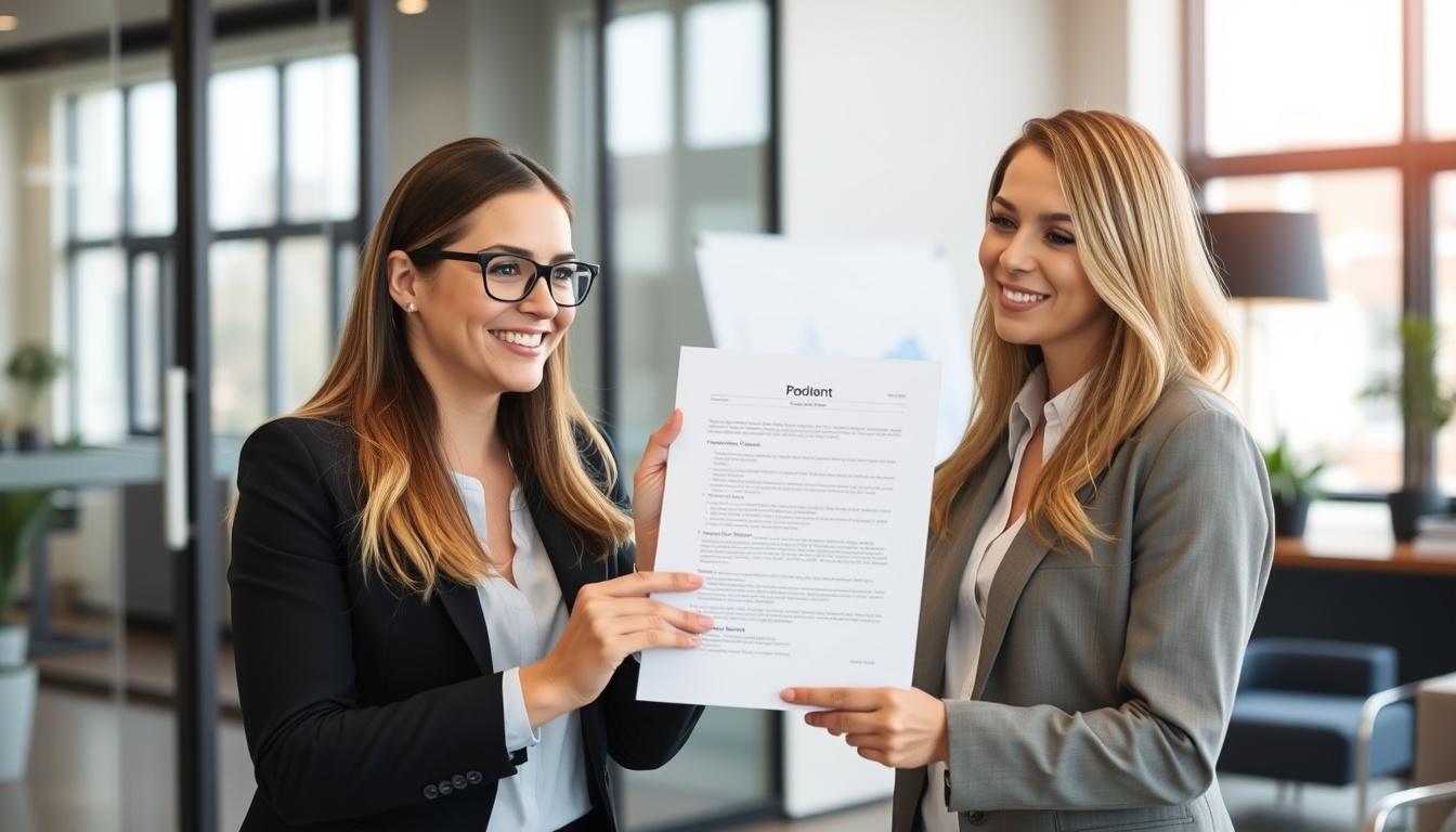 Consulting for Compliance