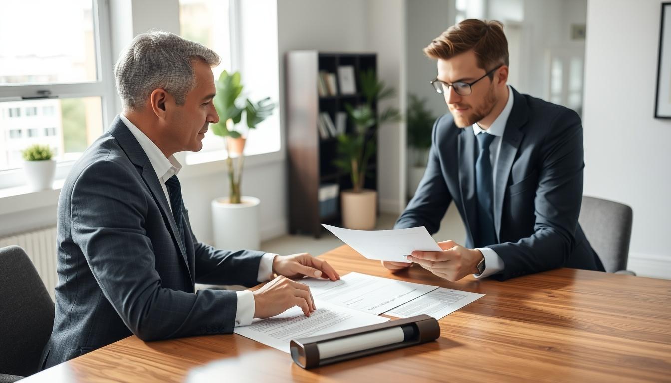 Drafting Contracts